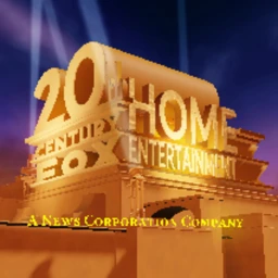 20th Century Fox Home Entertainment 2008 Version icon