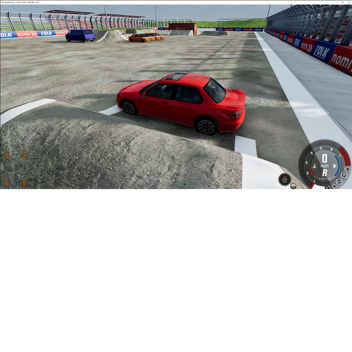 play tag with friends