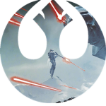 GD TRA | Alliance Jump Troopers