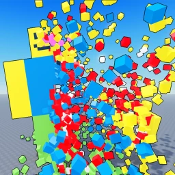 Nuke the Noob Simulator icon