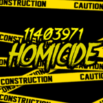 Homicide彡