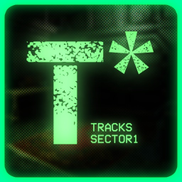 TRACKS* Testing icon