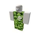 Green Apples