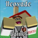 Neoxade Games