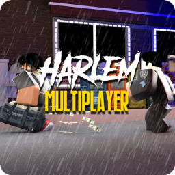 Harlem: Multiplayer