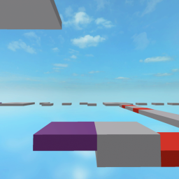 Basic Obby