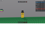 spongebob #######