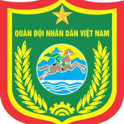 DOANH TRẠI BIÊN PHÒNG VIỆT NAM