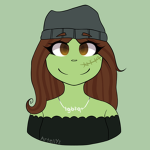Sally’s Clothing For Witches