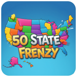 50 State Frenzy