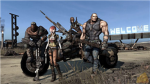 town assassin's