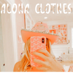 -aloha clothes-