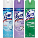 The Lysol Cult