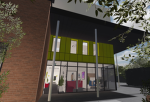 Eastwood Secondary School, Campus V1