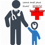 ROBLOX Health Centre