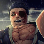 [NEW STANCES] Ryujin