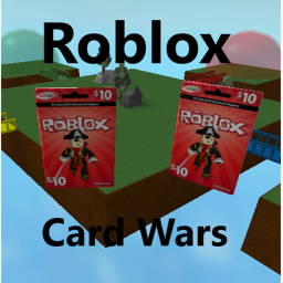 Roblox Card Wars