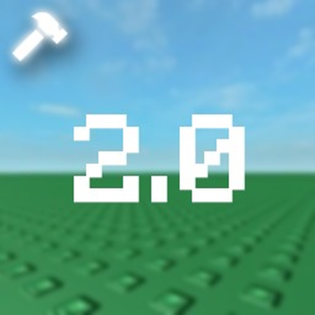Empty Baseplate 2.0