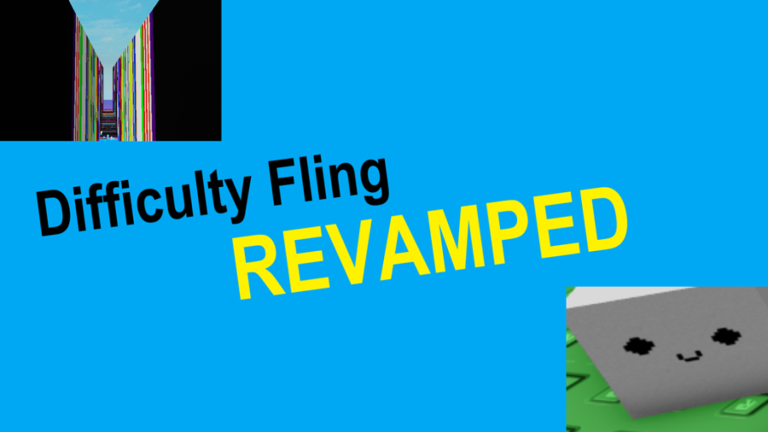 Difficulty Fling Revamped screenshot 1