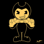 bendy fan club and my games