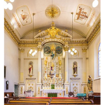 Our Lady of the Victories Church