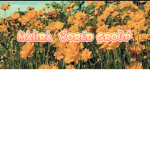 Mahra's world GROUP