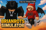BRIANROTS SIMULATOR