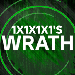 1x1x1x1's Wrath