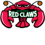 THE MAINE RED CLAWS FAN CLUB!