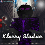 Klassy studios