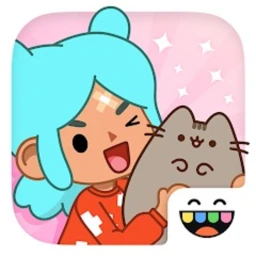 🏡 Toca Boca RP Online icon