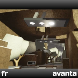 FR:// Fairzone Avanta [PF] icon