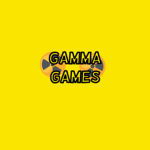Gamma Games_roblox
