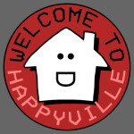 HAPPYVILLE