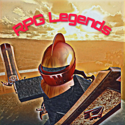 RPG LEGENDS (EVENT) icon