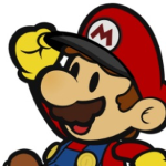 Curly’s Paper Mario Fan Group