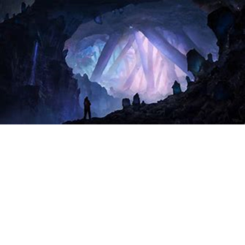 Crystal Hangout (donation game)