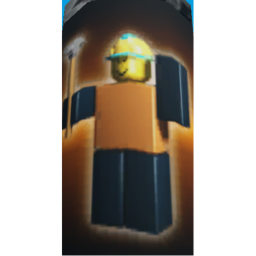 THE WORLDS BIGGEST BLOXY COLA