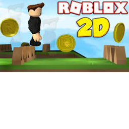 2D runer