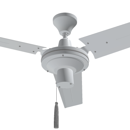Six's Fan CO. Kitchen Fan Ceiling Fan