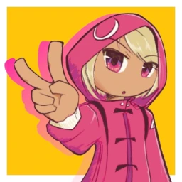 the pobber experience icon