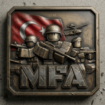 | MFA | MİLLİTARY FORCES ARMED