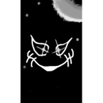 Black ‘n White Stitches