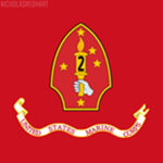 [UA] 2nd Marine Division