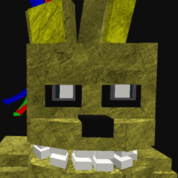 FNaF 3 RP