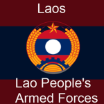 [LA] Lao People's Armed Forces