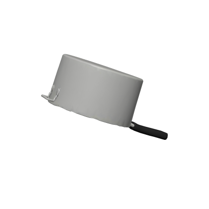 Tin Pot [PBR]