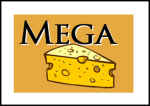 mega cheeze xl