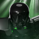 TGE | The Death Troopers