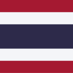 [THA] Kingdom of Thailand | ราชอาณาจักรไทย